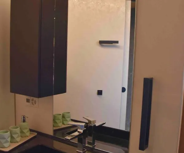 Appartamento For 1891 Stalden