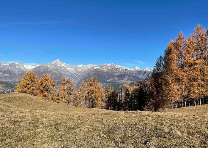 Appartamento For 1891 *