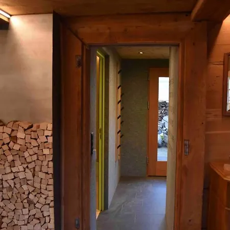 For 1891 Apartment Stalden