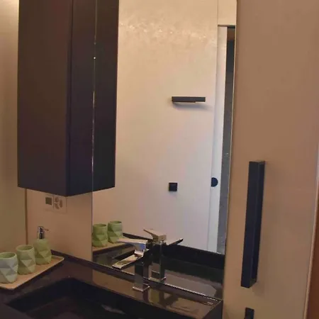 Apartment For 1891 Stalden